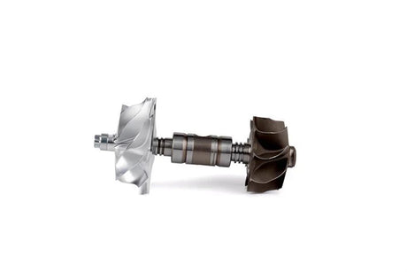 PRL MOTORSPORTS / P700 BALL BEARING / DROP-IN TURBOCHARGER UPGRADE (PRL-HCR-TK-P700) *** HONDA ACCORD (2018-2022), HONDA CIVIC TYPE-R / FK8 (2017-2021), HONDA CIVIC TYPE-R / FL5 (2022-2026) 2.0L TURBO