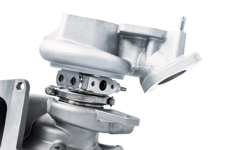 PRL MOTORSPORTS / P700 BALL BEARING / DROP-IN TURBOCHARGER UPGRADE (PRL-HCR-TK-P700) *** HONDA ACCORD (2018-2022), HONDA CIVIC TYPE-R / FK8 (2017-2021), HONDA CIVIC TYPE-R / FL5 (2022-2026) 2.0L TURBO