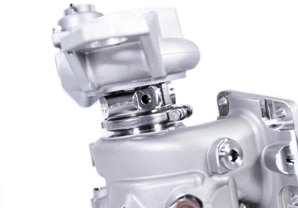 PRL MOTORSPORTS / P700 BALL BEARING / DROP-IN TURBOCHARGER UPGRADE (PRL-HCR-TK-P700) *** ACURA INTEGRA TYPE-S / DE5 (2024-2026), ACURA RDX (2019-UP), ACURA TLX (2021-UP) 2.0L TURBO