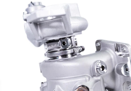 PRL MOTORSPORTS / P700 BALL BEARING / DROP-IN TURBOCHARGER UPGRADE (PRL-HCR-TK-P700) *** HONDA ACCORD (2018-2022), HONDA CIVIC TYPE-R / FK8 (2017-2021), HONDA CIVIC TYPE-R / FL5 (2022-2026) 2.0L TURBO
