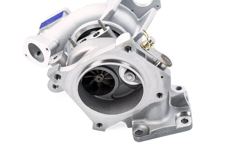 PRL MOTORSPORTS / P700 BALL BEARING / DROP-IN TURBOCHARGER UPGRADE (PRL-HCR-TK-P700) *** HONDA ACCORD (2018-2022), HONDA CIVIC TYPE-R / FK8 (2017-2021), HONDA CIVIC TYPE-R / FL5 (2022-2026) 2.0L TURBO