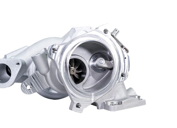 PRL MOTORSPORTS / P700 BALL BEARING / DROP-IN TURBOCHARGER UPGRADE (PRL-HCR-TK-P700) *** ACURA INTEGRA TYPE-S / DE5 (2024-2026), ACURA RDX (2019-UP), ACURA TLX (2021-UP) 2.0L TURBO