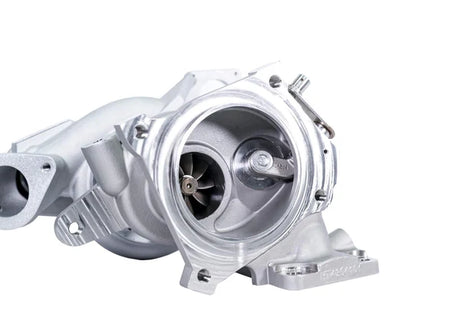 PRL MOTORSPORTS / P700 BALL BEARING / DROP-IN TURBOCHARGER UPGRADE (PRL-HCR-TK-P700) *** HONDA ACCORD (2018-2022), HONDA CIVIC TYPE-R / FK8 (2017-2021), HONDA CIVIC TYPE-R / FL5 (2022-2026) 2.0L TURBO