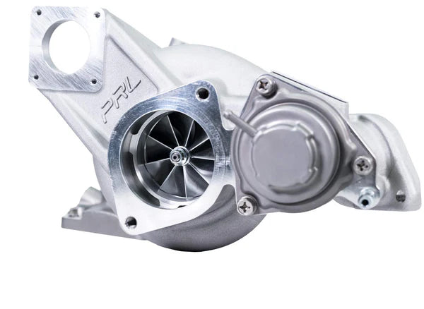 PRL MOTORSPORTS / P700 BALL BEARING / DROP-IN TURBOCHARGER UPGRADE (PRL-HCR-TK-P700) *** ACURA INTEGRA TYPE-S / DE5 (2024-2026), ACURA RDX (2019-UP), ACURA TLX (2021-UP) 2.0L TURBO