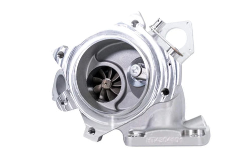 PRL MOTORSPORTS / P700 BALL BEARING / DROP-IN TURBOCHARGER UPGRADE (PRL-HCR-TK-P700) *** HONDA ACCORD (2018-2022), HONDA CIVIC TYPE-R / FK8 (2017-2021), HONDA CIVIC TYPE-R / FL5 (2022-2026) 2.0L TURBO