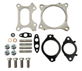 PRL MOTORSPORTS / P700 BALL BEARING / DROP-IN TURBOCHARGER UPGRADE (PRL-HCR-TK-P700) *** ACURA INTEGRA TYPE-S / DE5 (2024-2026), ACURA RDX (2019-UP), ACURA TLX (2021-UP) 2.0L TURBO