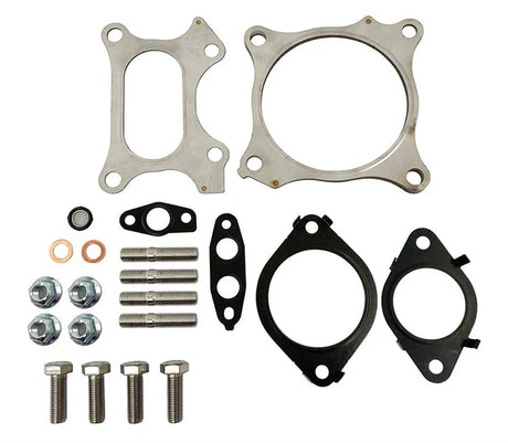 PRL MOTORSPORTS / P700 BALL BEARING / DROP-IN TURBOCHARGER UPGRADE (PRL-HCR-TK-P700) *** HONDA ACCORD (2018-2022), HONDA CIVIC TYPE-R / FK8 (2017-2021), HONDA CIVIC TYPE-R / FL5 (2022-2026) 2.0L TURBO