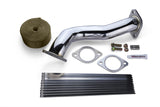 TOMEI / V2 FRONT EXHAUST OVER-PIPE (TB6060-SB05A) *** SCION FRS / SUBARU BRZ / TOYOTA 86 / TOYOTA GR86 (2013-2025) FA20 / FA24 ENGINE