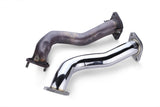 TOMEI / V2 FRONT EXHAUST OVER-PIPE (TB6060-SB05A) *** SCION FRS / SUBARU BRZ / TOYOTA 86 / TOYOTA GR86 (2013-2025) FA20 / FA24 ENGINE