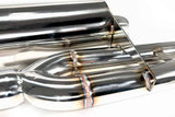 CORKSPORT / CAT-BACK EXHAUST SYSTEM / POLISHED TIPS (NDM-6-100-12) *** MAZDA MX5 MIATA (2016-2026) 2.0L ENGINE