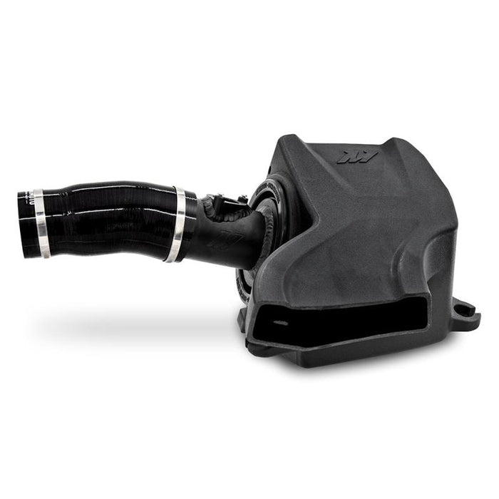 MISHIMOTO / COLD AIR INTAKE SYSTEM / BLACK HOSE (MMAI-ACRD15-18) *** HONDA ACCORD (2018-2022) 1.5L TURBO