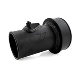 MISHIMOTO / COLD AIR INTAKE SYSTEM / BLACK HOSE (MMAI-ACRD15-18) *** HONDA ACCORD (2018-2022) 1.5L TURBO