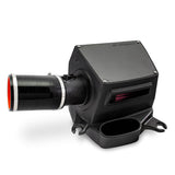 MISHIMOTO / COLD AIR INTAKE SYSTEM / BLACK HOSE (MMAI-ACRD20-18) *** HONDA ACCORD (2018-2022) 2.0L TURBO