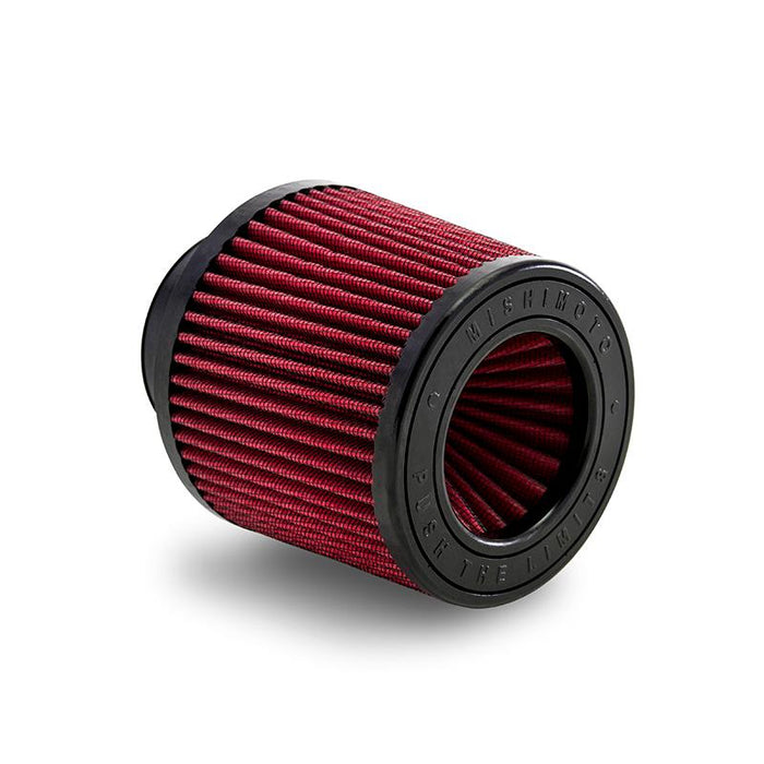 MISHIMOTO / COLD AIR INTAKE SYSTEM / BLACK HOSE (MMAI-ACRD20-18) *** HONDA ACCORD (2018-2022) 2.0L TURBO
