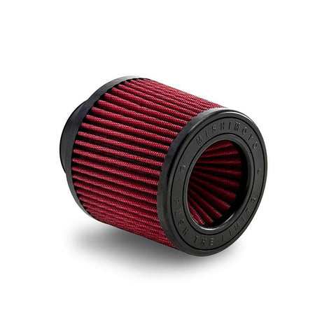 MISHIMOTO / COLD AIR INTAKE SYSTEM / BLACK HOSE (MMAI-ACRD20-18) *** HONDA ACCORD (2018-2022) 2.0L TURBO