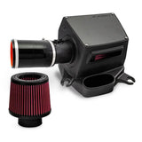 MISHIMOTO / COLD AIR INTAKE SYSTEM / BLACK HOSE (MMAI-ACRD20-18) *** HONDA ACCORD (2018-2022) 2.0L TURBO