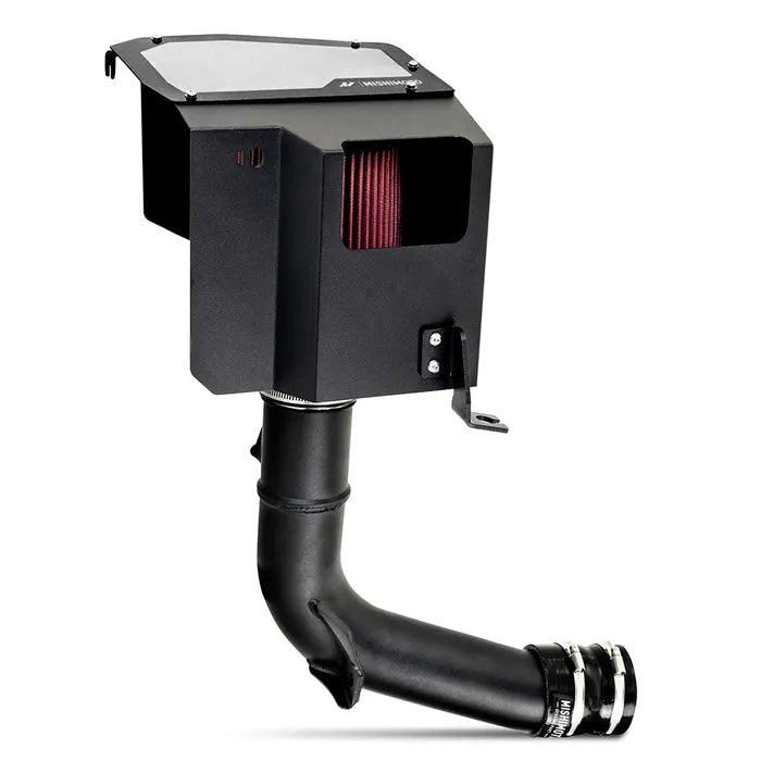 MISHIMOTO / COLD AIR INTAKE SYSTEM (MMAI-WRX-22MWBK) *** SUBARU WRX (2022-2026) VB / 2.4L TURBO