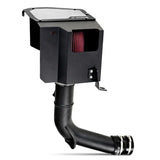 MISHIMOTO / COLD AIR INTAKE SYSTEM (MMAI-WRX-22MWBK) *** SUBARU WRX (2022-2026) VB / 2.4L TURBO