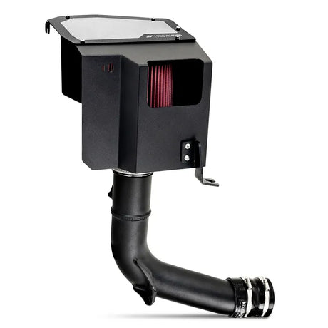 MISHIMOTO / COLD AIR INTAKE SYSTEM (MMAI-WRX-22MWBK) *** SUBARU WRX (2022-2026) VB / 2.4L TURBO