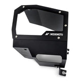 MISHIMOTO / COLD AIR INTAKE SYSTEM (MMAI-WRX-22MWBK) *** SUBARU WRX (2022-2026) VB / 2.4L TURBO