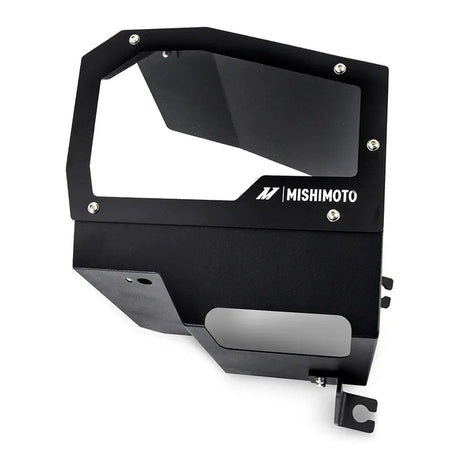 MISHIMOTO / COLD AIR INTAKE SYSTEM (MMAI-WRX-22MWBK) *** SUBARU WRX (2022-2026) VB / 2.4L TURBO