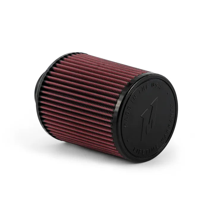 MISHIMOTO / COLD AIR INTAKE SYSTEM (MMAI-WRX-22MWBK) *** SUBARU WRX (2022-2026) VB / 2.4L TURBO