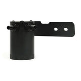 MISHIMOTO / BAFFLED OIL CATCH CAN SYSTEM / BLACK COLOR (MMBCC-ACRD15-18PBEBK) *** HONDA ACCORD (2018-2022) 1.5L TURBO