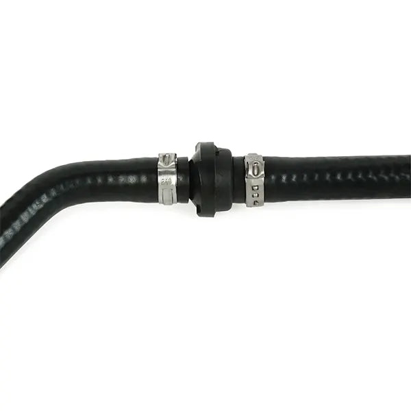 MISHIMOTO / BAFFLED OIL CATCH CAN SYSTEM / BLACK COLOR (MMBCC-ACRD15-18PBEBK) *** HONDA ACCORD (2018-2022) 1.5L TURBO