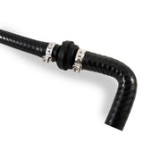 MISHIMOTO / BAFFLED OIL CATCH CAN SYSTEM / BLACK COLOR (MMBCC-ACRD20-18PBEBK) *** HONDA ACCORD (2018-2022) 2.0L TURBO