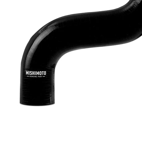 MISHIMOTO / SILICONE RADIATOR HOSE KIT / BLACK COLOR (MMHOSE-GRC-23BK) *** TOYOTA GR COROLLA (2023-2026) 1.6L TURBO