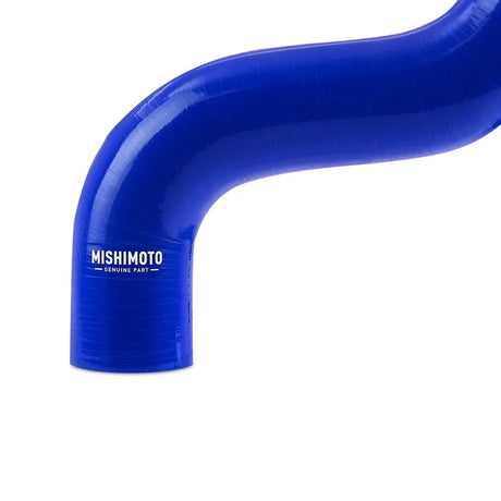 MISHIMOTO / SILICONE RADIATOR HOSE KIT / BLUE COLOR (MMHOSE-GRC-23BL) *** TOYOTA GR COROLLA (2023-2026) 1.6L TURBO