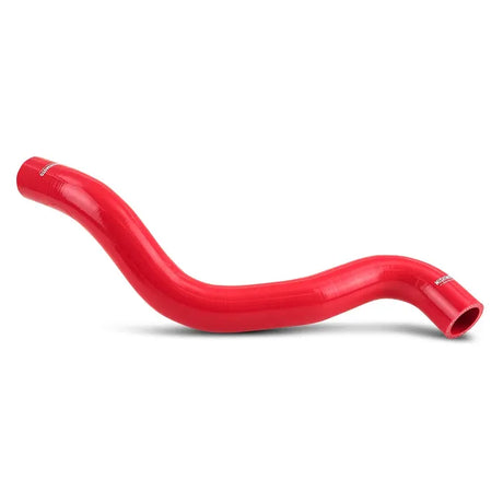 MISHIMOTO / SILICONE RADIATOR HOSE KIT / RED COLOR (MMHOSE-GRC-23RD) *** TOYOTA GR COROLLA (2023-2026) 1.6L TURBO