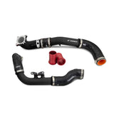 MISHIMOTO / INTERCOOLER CHARGE-PIPE KIT / BLACK COLOR (MMICP-GRC-23BK) *** TOYOTA GR COROLLA (2023-2025) 1.6L TURBO