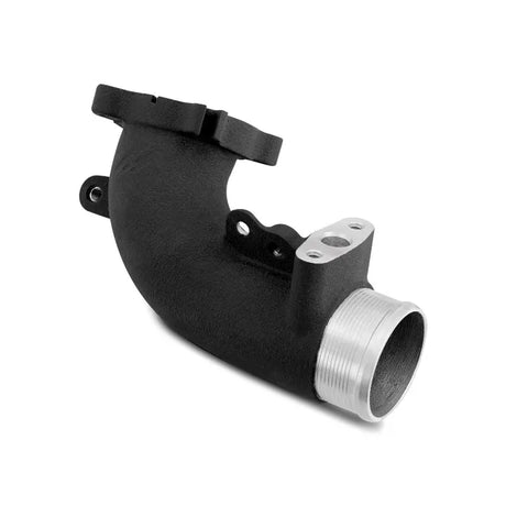 MISHIMOTO / INTERCOOLER CHARGE-PIPE KIT / BLACK COLOR (MMICP-GRC-23BK) *** TOYOTA GR COROLLA (2023-2025) 1.6L TURBO