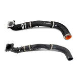 MISHIMOTO / INTERCOOLER CHARGE-PIPE KIT / BLACK COLOR (MMICP-GRC-23BK) *** TOYOTA GR COROLLA (2023-2025) 1.6L TURBO