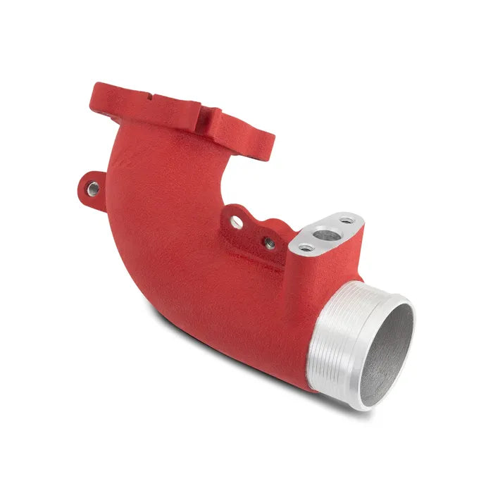 MISHIMOTO / INTERCOOLER CHARGE-PIPE KIT / RED COLOR (MMICP-GRC-23RD) *** TOYOTA GR COROLLA (2023-2025) 1.6L TURBO