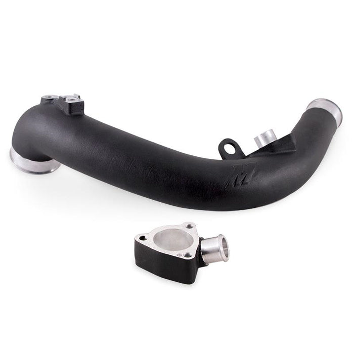 MISHIMOTO / INTECOOLER HARD PIPE KIT (MMICP-JLH-18WB) *** JEEP WRANGER JL (2018-2023) 2.0L TURBO