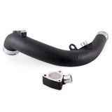 MISHIMOTO / INTECOOLER HARD PIPE KIT (MMICP-JLH-18WB) *** JEEP WRANGER JL (2018-2023) 2.0L TURBO