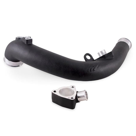 MISHIMOTO / INTECOOLER HARD PIPE KIT (MMICP-JLH-18WB) *** JEEP WRANGER JL (2018-2023) 2.0L TURBO
