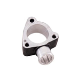 MISHIMOTO / INTECOOLER HARD PIPE KIT (MMICP-JLH-18WB) *** JEEP WRANGER JL (2018-2023) 2.0L TURBO