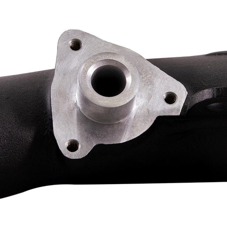 MISHIMOTO / INTECOOLER HARD PIPE KIT (MMICP-JLH-18WB) *** JEEP WRANGER JL (2018-2023) 2.0L TURBO