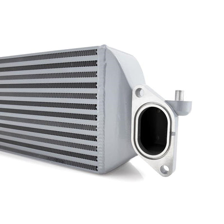 MISHIMOTO / INTERCOOOLER CORE UPGRADE / SILVER COLOR (MMINT-ACRD-18SL) *** HONDA ACCORD (2018-2022) 1.5L / 2.0L TURBO
