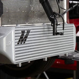 MISHIMOTO / FRONT MOUNT INTERCOOLER KIT / BLACK COLOR / BLACK PIPING (MMINT-GRC-23KBKBK) *** TOYOTA GR COROLLA (2023-2025) 1.6L TURBO