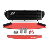 MISHIMOTO / FRONT MOUNT INTERCOOLER / BLACK COLOR (MMINT-GRC-23BK) *** TOYOTA GR COROLLA (2023-2025) 1.6L TURBO