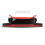 MISHIMOTO / FRONT MOUNT INTERCOOLER KIT / BLACK COLOR / BLACK PIPING (MMINT-GRC-23KBKBK) *** TOYOTA GR COROLLA (2023-2025) 1.6L TURBO