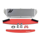 MISHIMOTO / FRONT MOUNT INTERCOOLER / SILVER COLOR (MMINT-GRC-23SL) *** TOYOTA GR COROLLA (2023-2025) 1.6L TURBO