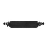 MISHIMOTO / FRONT MOUNT INTERCOOLER KIT / BLACK CORE WITH BLACK CHARGE-PIPES (MMINT-STNGR-18BK) *** KIA STINGER GT (2018-2023) 3.3L TWIN TURBO