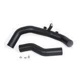 MISHIMOTO / FRONT MOUNT INTERCOOLER KIT / BLACK CORE WITH BLACK CHARGE-PIPES (MMINT-STNGR-18BK) *** KIA STINGER GT (2018-2023) 3.3L TWIN TURBO