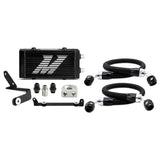 MISHIMOTO / OIL COOLER KIT / BLACK COLOR (MMOC-GRC-23NTBK) *** TOYOTA GR COROLLA (2023-2026) 1.6L TURBO