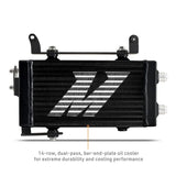MISHIMOTO / THERMOSTATIC OIL COOLER KIT / BLACK COLOR (MMOC-GRC-23TBK) *** TOYOTA GR COROLLA (2023-2026) 1.6L TURBO